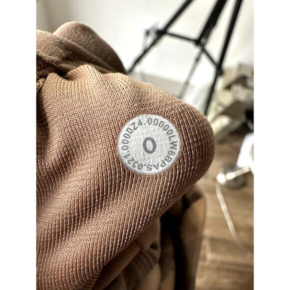 Lululemon Align High-Rise Crop 23" Size 0 Nulu Camo Soft - Picture 5 of 7